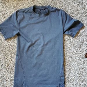 Gray drift t-shirt sz small